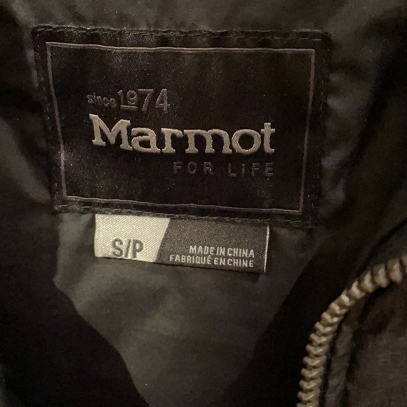 Marmont jacket - Picture 2 of 4